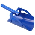 thumbnail image 1 of Phenofice Cultivator Garden Tool Sand Scoop Steel 1Pcs, 1 of 8