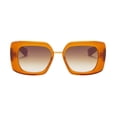 thumbnail image 1 of Lentes de Sol Akoni diseño Virgo Orange, 1 of 3