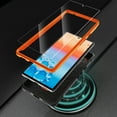 thumbnail image 3 of ExoGuard For Google Pixel 6A Case, Phone Case with Screen Protector and Kickstand (Orange), 3 of 8