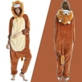 thumbnail image 1 of Disfraz unisex de león, 1 of 1