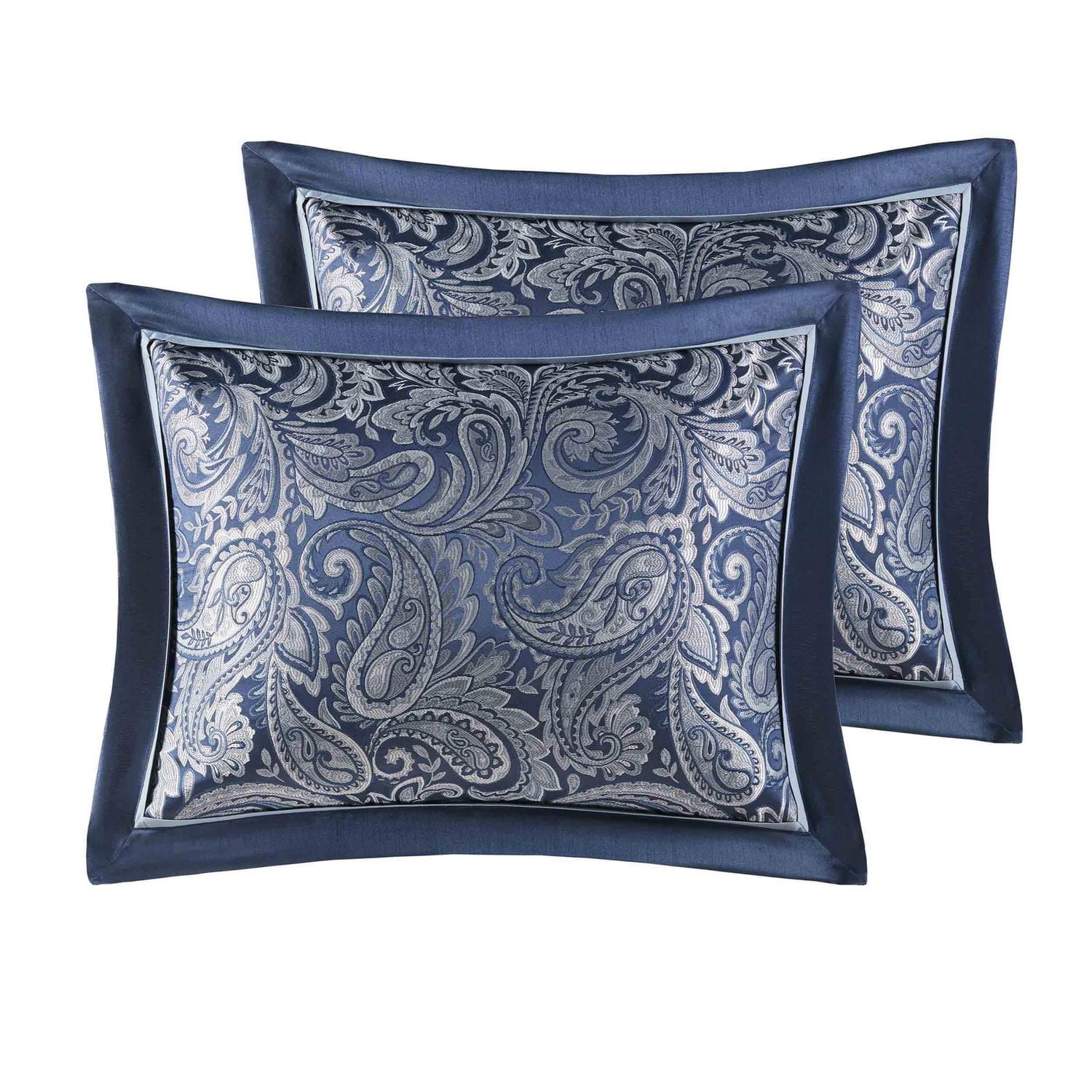 Madison Park 4 Piece Aubrey Comforter Set