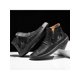thumbnail image 2 of Men Stitch Trim Side Zipper Boots, 2 of 5