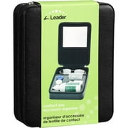 Hilco Leader Contact Lens Accessory Organizer, 1ct