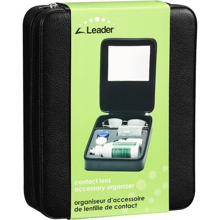 Hilco Leader Contact Lens Accessory Organizer, 1ct