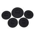 thumbnail image 4 of Bed Plug Cover Kit, Simple Installation 68225506AA Gooseneck Bed Plug Abrasion   For Pickups, 4 of 8