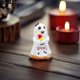 thumbnail image 4 of Decoraciones de Halloween, adornos de Halloween, regalos de Halloween, lindo adorno de resina fantasma para Halloween, decoraciones para fiestas, resina fantasma, 4 of 6