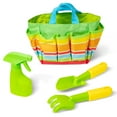 thumbnail image 5 of Melissa & Doug Sunny Patch Giddy Buggy Toy Gardening Tote Set With Tools, 5 of 10