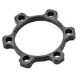 thumbnail image 4 of Alloy Bike Hub Conversion Adapter 100*15 to 110*15 Bicycle Accessory (for Front), 4 of 8