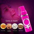 thumbnail image 4 of Women Ascending Orgasm Liquid Climax Libido Stimulant Vaginal Lubricant Enhance, 4 of 5