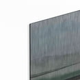 thumbnail image 2 of Luxe Metal Art 'Virga I' by Grace Popp, Metal Wall Art, 24"x36", 2 of 9