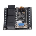 thumbnail image 1 of 32 Bits Contrôle Industriel PLC, Super Encryption, Logiciel GX, Supporte Développeur GX, 1 of 7