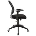 thumbnail image 3 of Modway Poise Office Chair in Black, 3 of 4