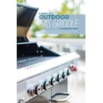 thumbnail image 1 of Outdoor Gas Griddle Cookbook Bible : 2 Books in 1: Grill Meat and Discover how to Cook 200Mouth-Watering Pork, Lamb, Turkey Recipes from Beginners To Advanced (Paperback), 1 of 1