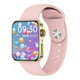 thumbnail image 1 of Reloj Inteligente Smartwatch Fralugio N8 Max Full Touch Nfc Rosa Fralugio Lujo, 1 of 7