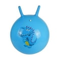 thumbnail image 1 of Hop Ball For Kids, Kid's Ride-on Toy With Handle, 1 of 2