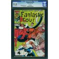 thumbnail image 1 of Fantastic Four #294 - CGC 9.8 Comic Book, 1 of 2