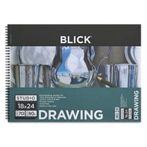 Blick Studio Drawing Pad - 18" x 24", 70 Sheets