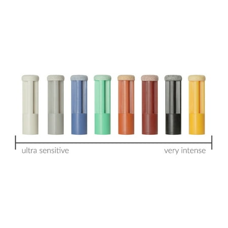 PMD Beauty - Replacement Discs - Blue - Sensitive