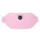 thumbnail image 2 of Cinturón De Calentamiento Menstrual, Quitar El Cinturón De Cintura Con Calefacción Eléctrica Fría Rosa Para Uso En La Oficina ANGGREK Otros, 2 of 8