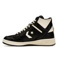 thumbnail image 2 of Converse Men's Weapon Hi Black Natural Shoes, from StockX, 2 of 5