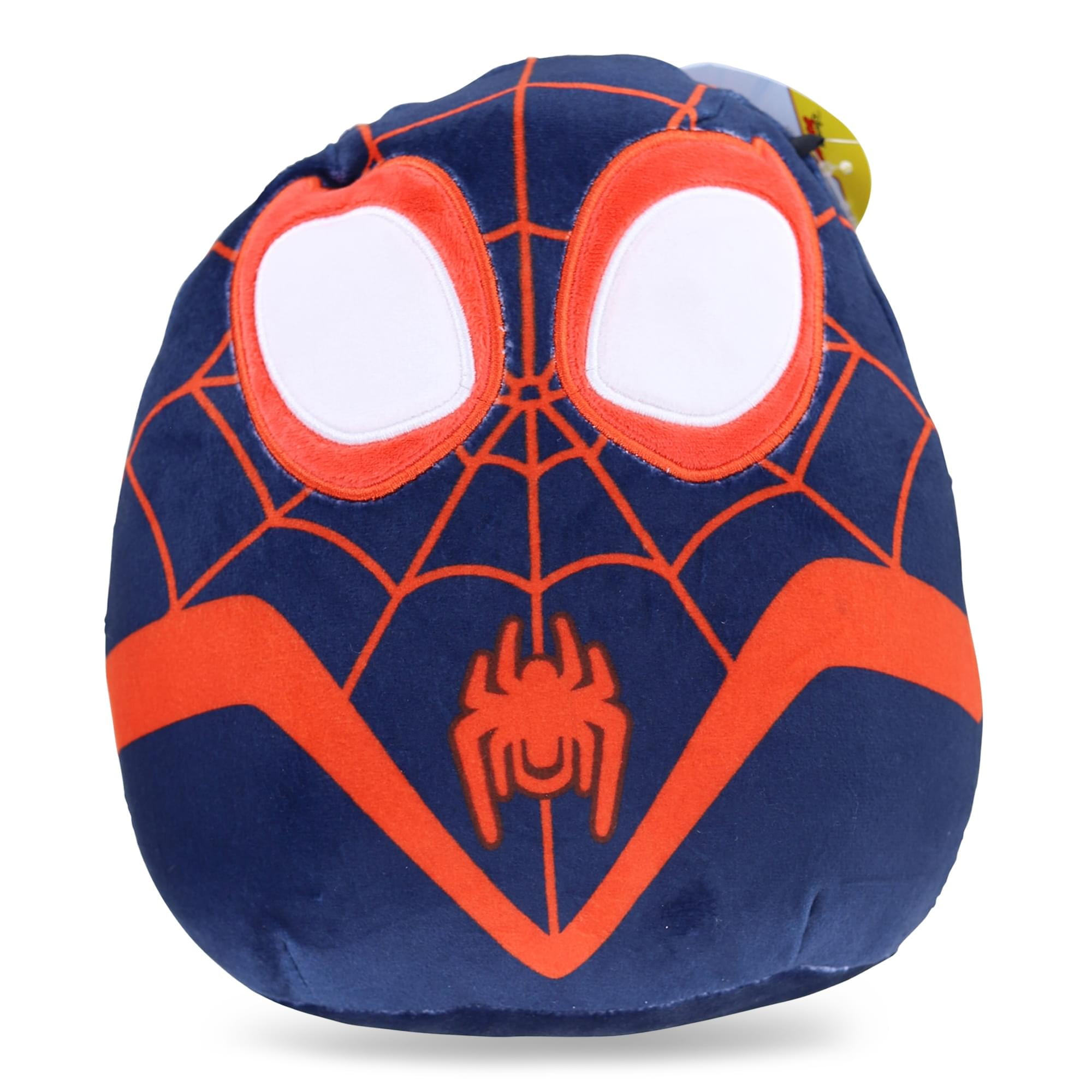 spider man squishmallow