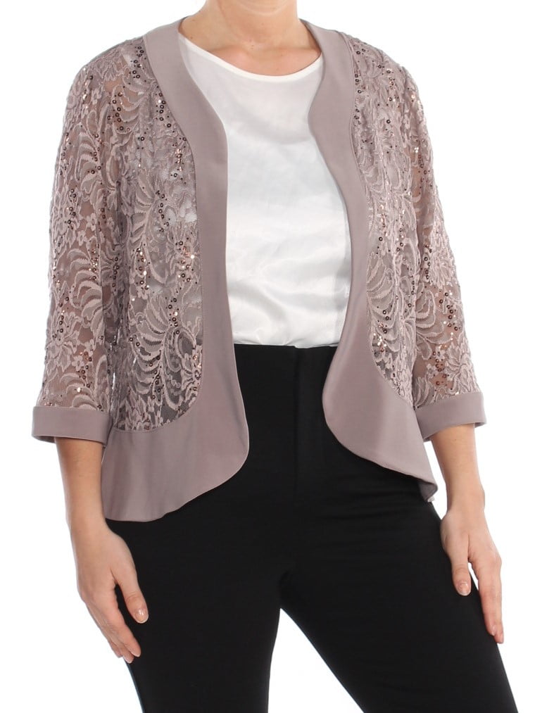 r&m richards women's plus size