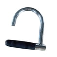 thumbnail image 4 of koolsoo Resistance Band Handle Anti Slip Pull up Handle for Workouts Sports Training Rubber Coated Handle, 4 of 9
