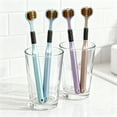 thumbnail image 4 of BotaniNest Toothbrush For Deep Cleaning And Plaque Removal With Soft And Ergonomic Handle Design, 4 of 6