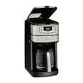 Cuisinart DGB400 Automatic Grind and Brew 12Cup Coffeemaker