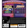 thumbnail image 2 of Jeopardy + Wheel of Fortune Compilation, Ubisoft, Xbox One, 887256032081, 2 of 7