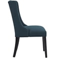 thumbnail image 3 of Modway Baronet Dining Chair Fabric Set of 4, 3 of 4