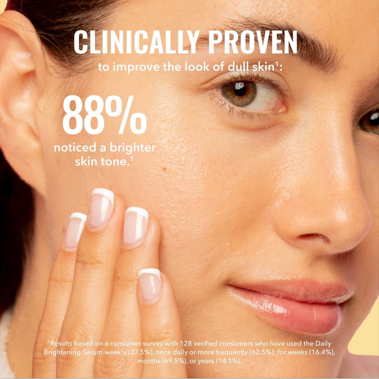 Good Molecules Daily Brightening Serum With Beta Arbutin photo 4