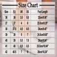 thumbnail image 3 of Wensltd Women's Dressy Shoes Casual Walking Shoe Solid Color Pointed Toe Closed Toe Low Heel Shoes Beige, 3 of 9