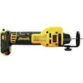 thumbnail image 4 of DEWALT Drywall Cut-Out Tool 20V MAX XR Brushless DCE555B - Lightweight - Tool Only, 4 of 8