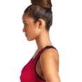 thumbnail image 3 of Freya Performance Women`s Underwire Sports Top, 34DD, BLACK, 3 of 4