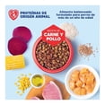 thumbnail image 4 of Alimento para Perro APAWPACHO Adulto Razas pequeñas y mini 4kg, 4 of 4