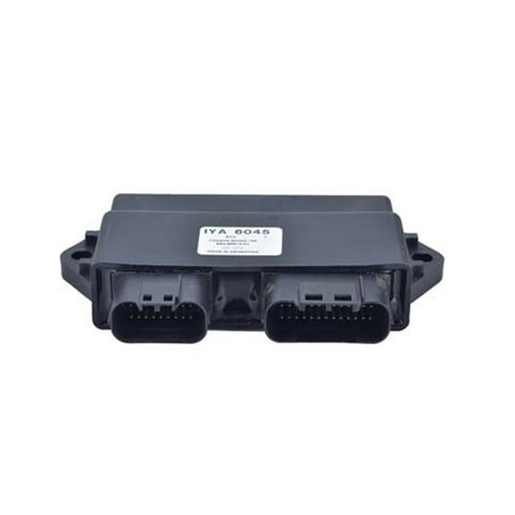 NEW CDI MODULE FITS YAMAHA ATV/UTV RHINO 700 YXR700F 2008-2011 5B4-8591A-00-00