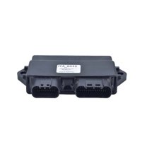 NEW CDI MODULE FITS YAMAHA ATV/UTV RHINO 700 YXR700F 2008-2011 5B4-8591A-00-00