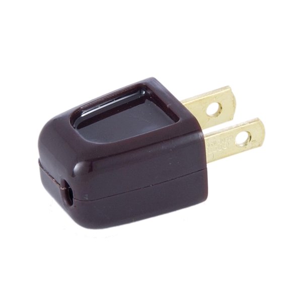 P Lamp B& Lampe à Connexion Rapide Polarisée (SPT-2, Marron)
