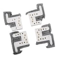 thumbnail image 1 of DOLITY 4x Sliding Window Block Furniture Repair Versatile Window Accessories 88 Type, 1 of 9