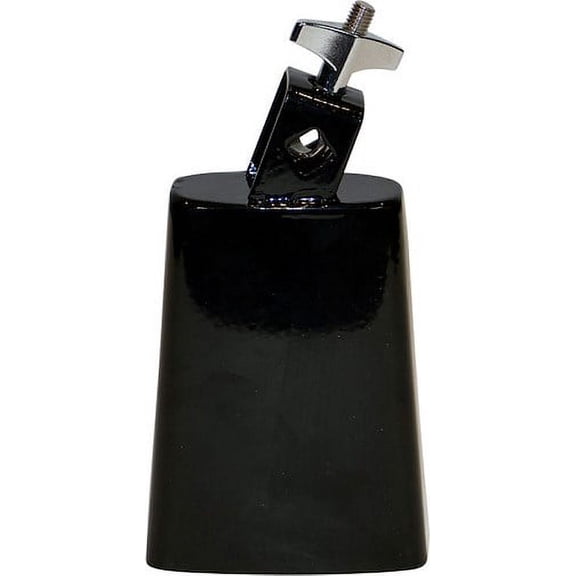 On-Stage HPCB2500 Steel Mountable Cowbell - 5-inch