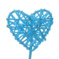 thumbnail image 3 of Decoración de de año de Navidad de Ratán Ligero de Ratán de Bastón de Romántico Yuyangstore Ratán de bastón de corazón, 3 of 8