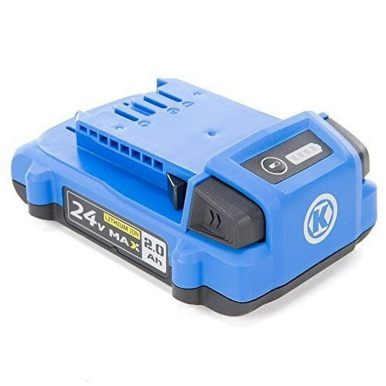 Kobalt Introduces A New 24V Cordless Power Tool Platform, 55 OFF