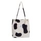 thumbnail image 1 of Qarigey Bolso de pana para niña, bandolera de gran capacidad a la moda, regalos, artículos diversos para teléfono móvil, bolsas para Bolsas de mensajero y de hombro tipo 14, 1 of 6