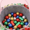 thumbnail image 5 of Halloween Basket Bag Handheld Candy Storage 9.8x11.0in with Light for Trick or Treat Party Decoration by OVFUIZ, 5 of 7