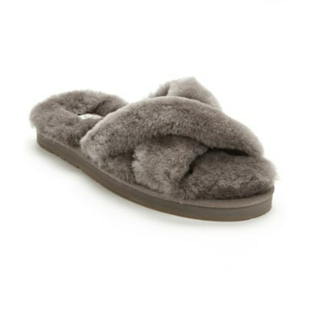 slippers ugg