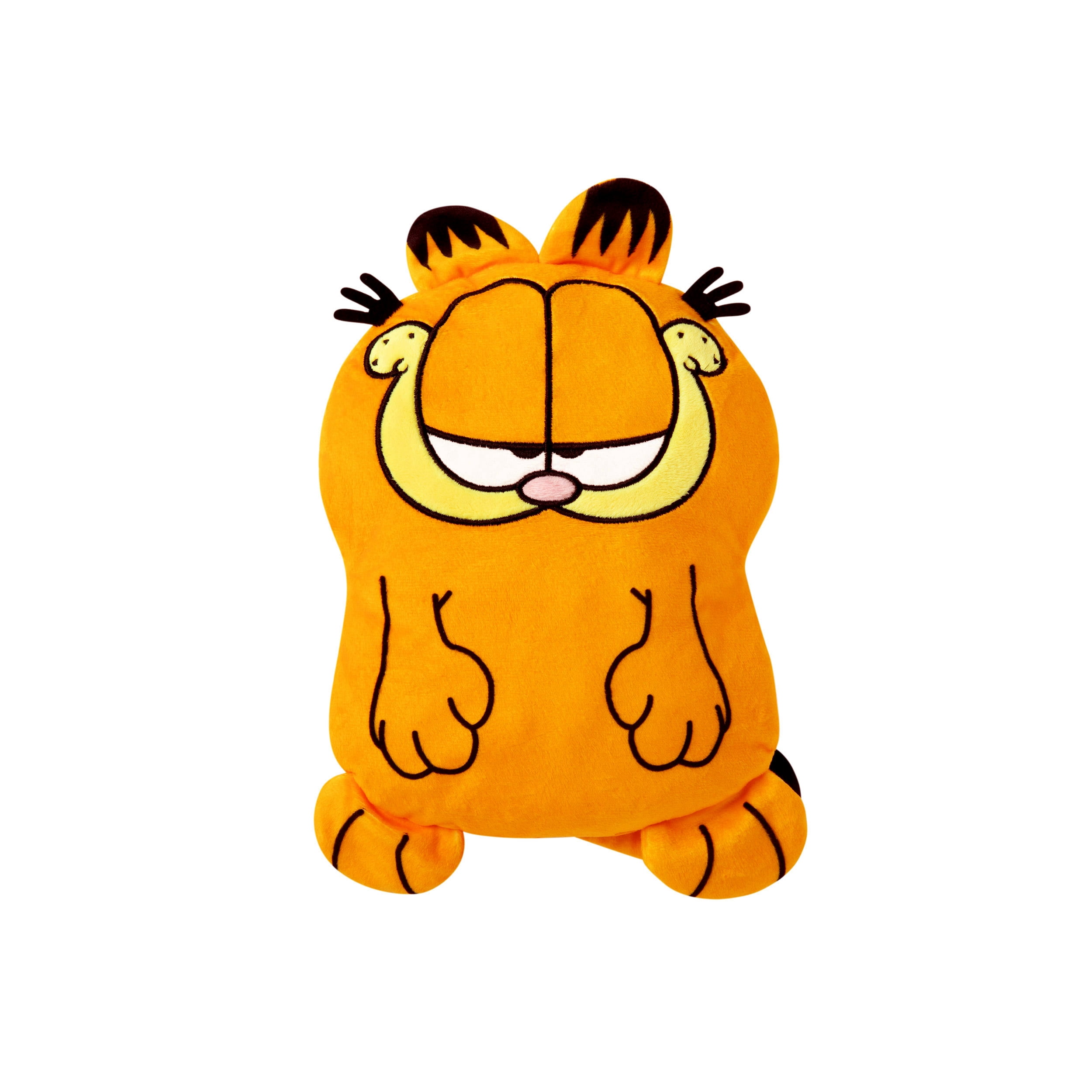 Happy Helpers Garfield™ Microwaveable Heating Pad, Relief for Period Cramps and Body Pain