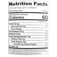 thumbnail image 3 of Kavern Blue Raspberry Snow Cone | Snowball Flavoring Syrup | 128 fl oz., 3 of 5