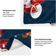 thumbnail image 5 of Christmas Blankets and Throws Soft Blanket Throw Fleece Blankets for Kids, 5 of 6