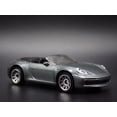 thumbnail image 4 of Open Box 2019-2025 PORSCHE 911 CARRERA CABRIOLET CONVERTIBLE 1:64 SCALE DIECAST MODEL CAR, 4 of 8